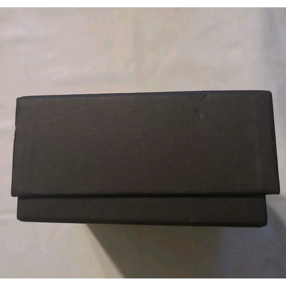 Dolce & Gabbana Empty‎ Gift Box 5x5x2